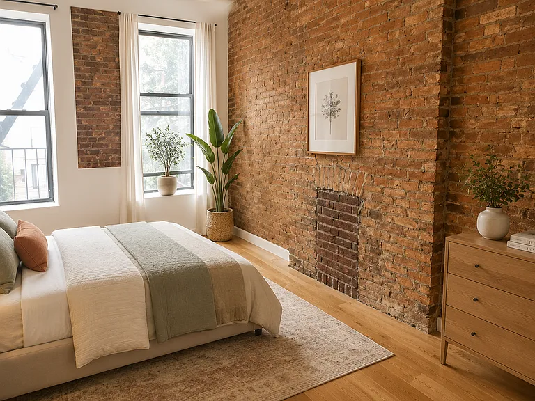 1227 Fulton St #2 — Photo 4