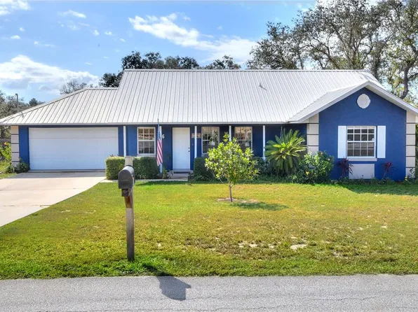36 Fairway Dr, Babson Park, FL 33827