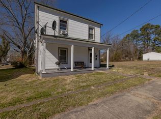 403 High St, Lawrenceville, VA 23868