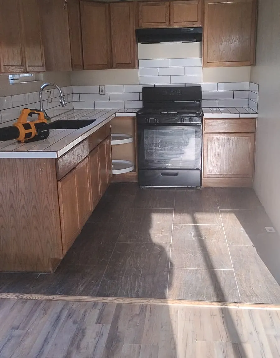 339 North O Street - C — Photo 2