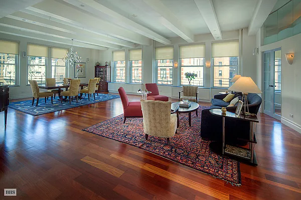 Sold by Brown Harris Stevens | media 26