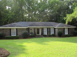 132 Loblolly Rd, Moultrie, GA 31768