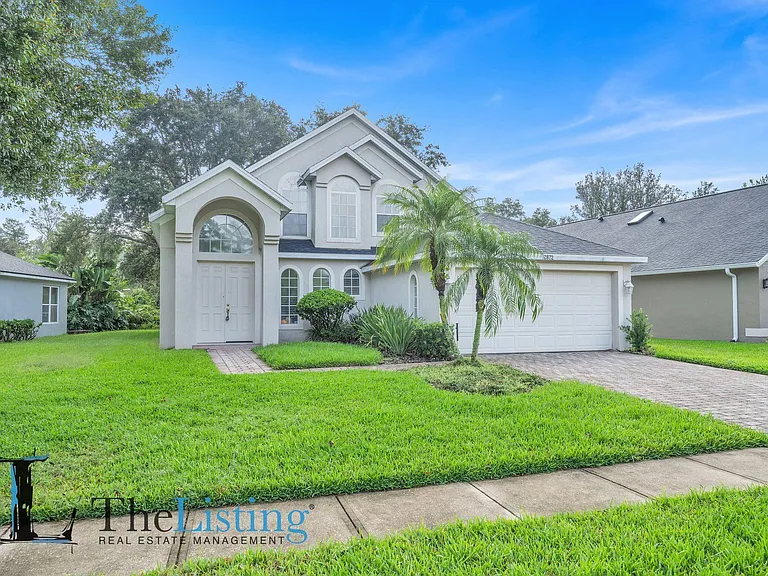 2872 Spring Heather Pl — Photo 1