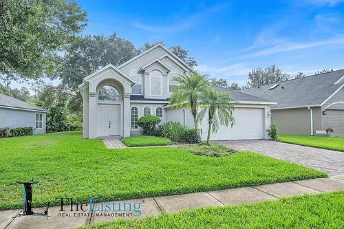 2872 Spring Heather Pl Photo 1