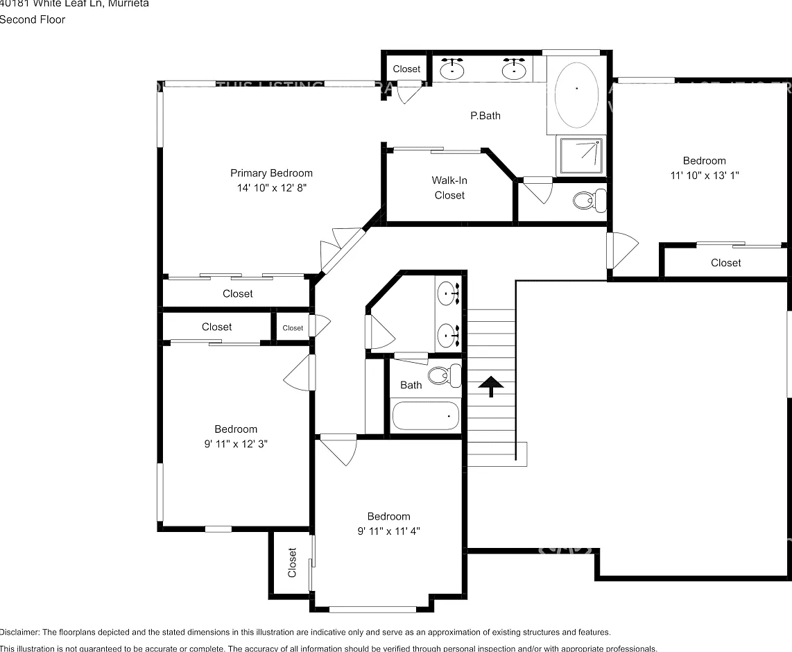 40181 White Leaf Ln Murrieta, CA 92562 — Photo 3