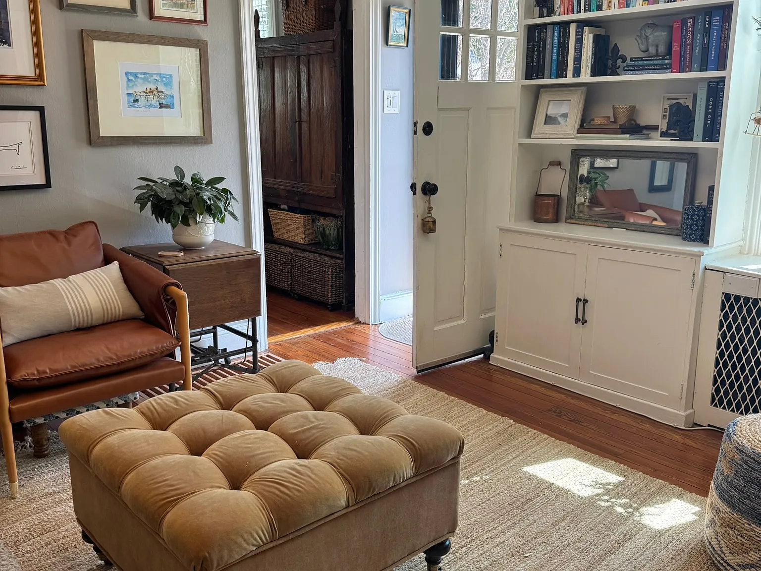 1 bed, 1000 sqft, $3,500 — Photo 3