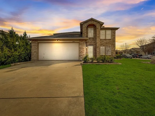 11845 Balliol Ln, Fort Worth, TX 76114