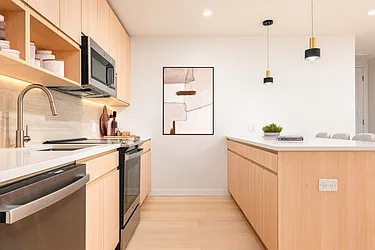 Rented by Nooklyn NYC LLC