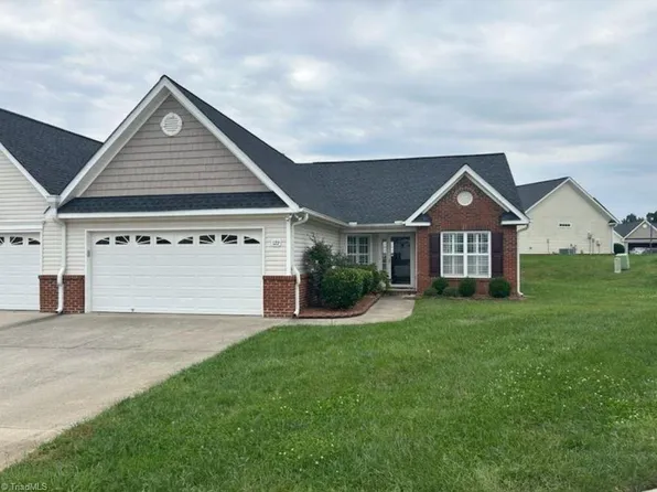 122 Castleton Dr, Thomasville, NC 27360