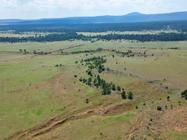 120 High Way, Ocate, NM 87734