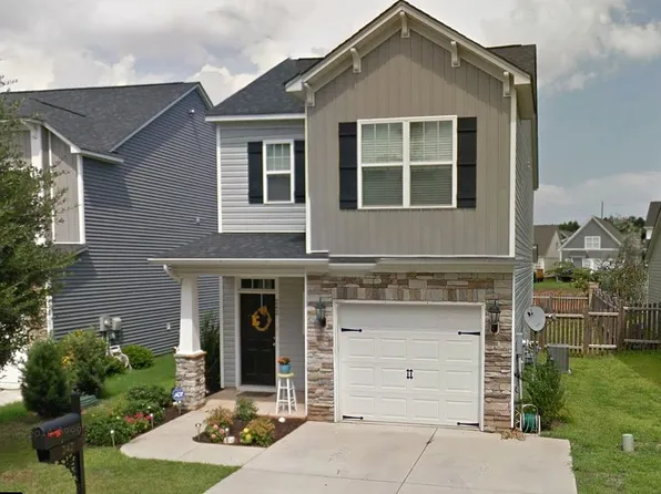 242 Northwood St, Columbia, SC 29201