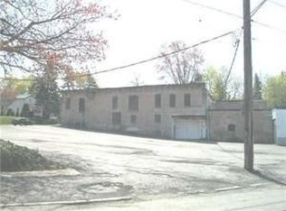 51 S Transit St, Lockport, NY 14094