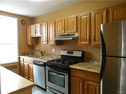Studio, 536 sqft, $1,800 — Photo 4