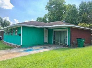 309 Travis Dr, Westwego, LA 70094
