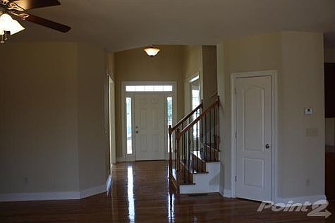 View to Foyer