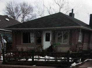 344 E 100 S, Provo, UT 84606