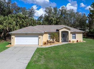 3348 Trapper Ln, North Port, FL 34286