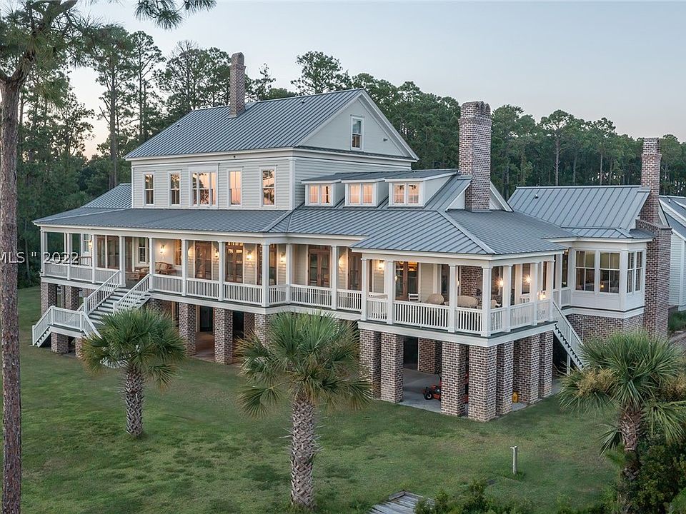 107 Okatie Hwy, Okatie, SC 29909 Zillow