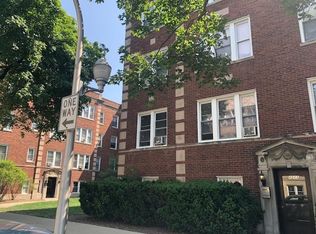 4045 N Laporte Ave APT G2, Chicago, IL 60641