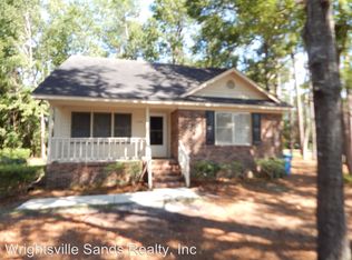 1300 Louisa Ln, Wilmington, NC 28403