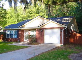 482 Garden Acres Way, Pooler, GA 31322