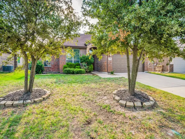4308 Magnolia Rd, Melissa, TX 75454