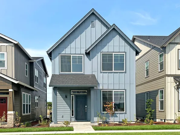 8366 SE Brooks Ln, Hillsboro, OR 97123