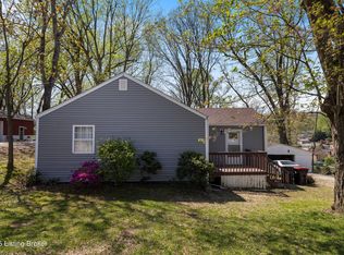 1610 Eskridge Ln, Louisville, KY