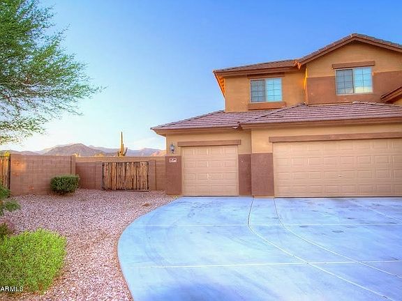 4th image of 23686 W La Vista Cir