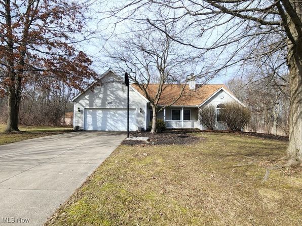 7529 Fantail Dr, Northfield, OH 44067