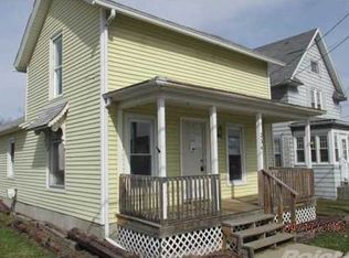 234 S Main St, Fowler, MI 48835