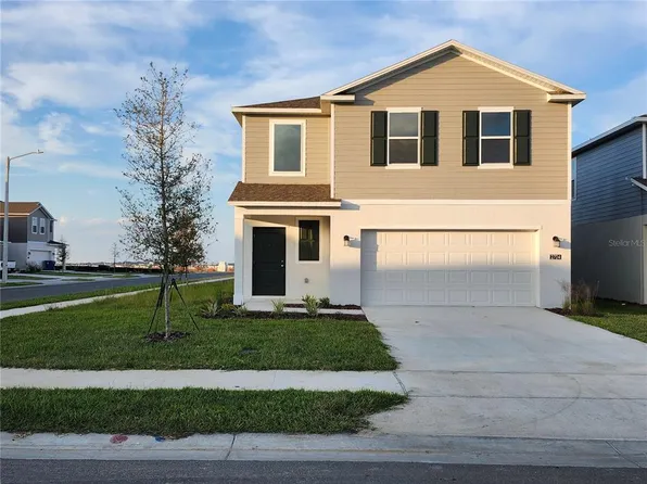 2704 Lookout Ridge Rd, Lake Hamilton, FL 33851