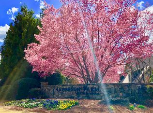325 Anders Path, Marietta, GA 30064