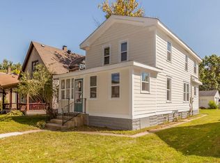 4135 38th Ave S, Minneapolis, MN 55406