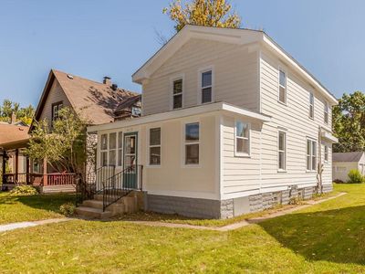 4135 38th Ave S, Minneapolis, MN, 55406