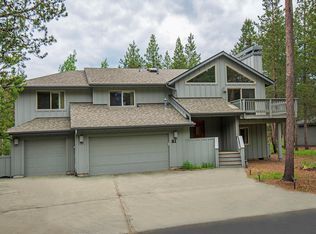 57654 Dutchman Ln, Sunriver, OR 97707