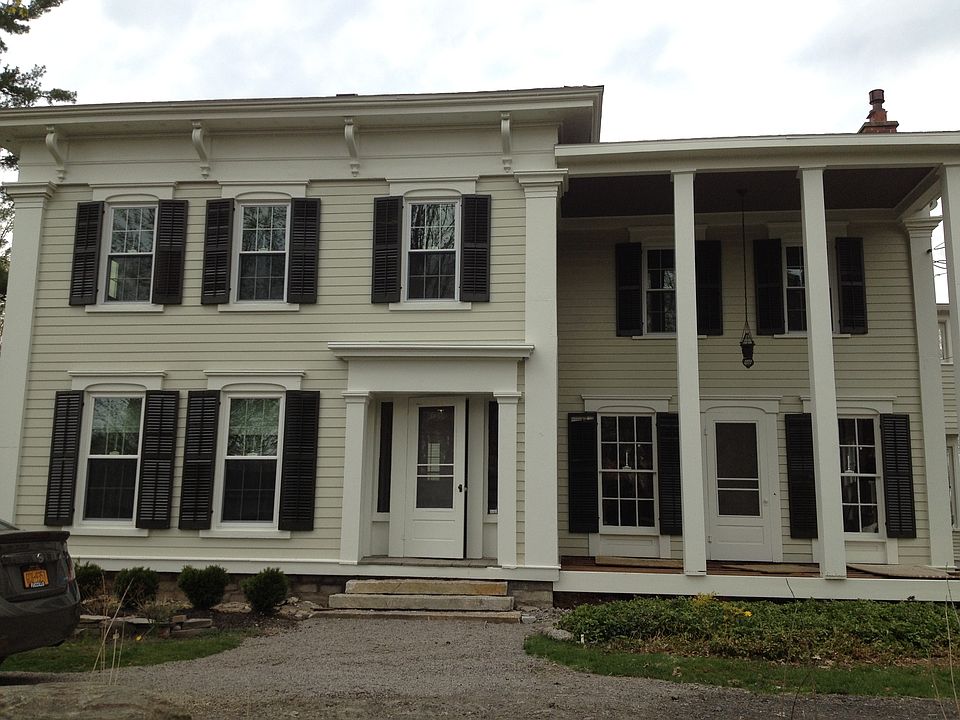 Front View