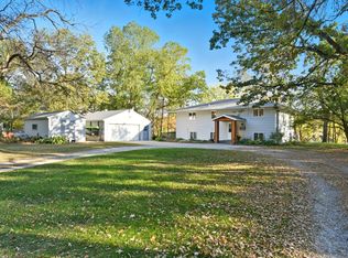 10883 127th St SE, Clear Lake, MN 55319