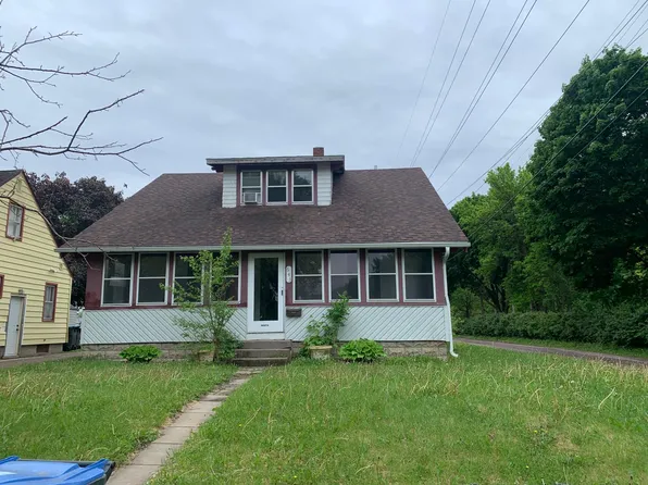 643 Mound Ave, Mankato, MN 56001