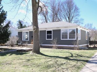 4327 Flamingo Ave SW, Wyoming, MI 49509