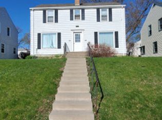 5822 Nicollet Ave #1, Minneapolis, MN 55419