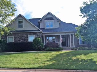 107 Elevation Ct, Greer, SC 29651