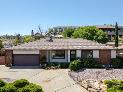 1711 W Phoenix Dr, St George, UT, 84770
