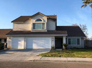 501 Saint Montelena Dr, Madera, CA