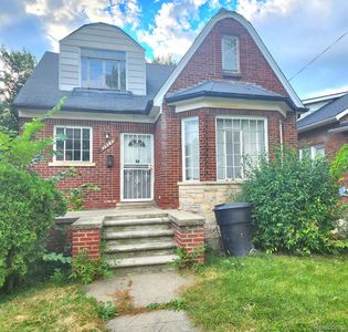 13583 Montrose St, Detroit, MI, 48227