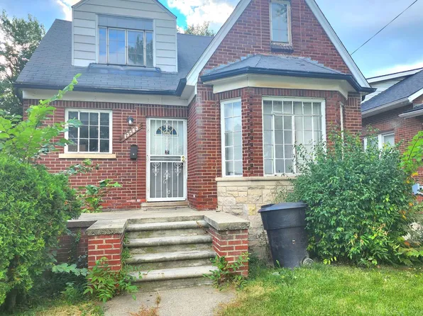 13583 Montrose St, Detroit, MI 48227