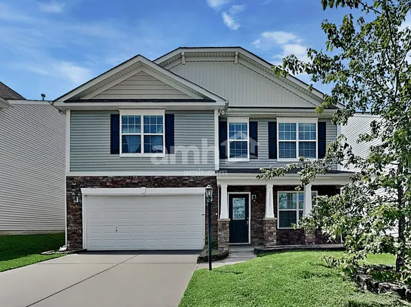 13827 Allison Forest Trl, Charlotte, NC 28278