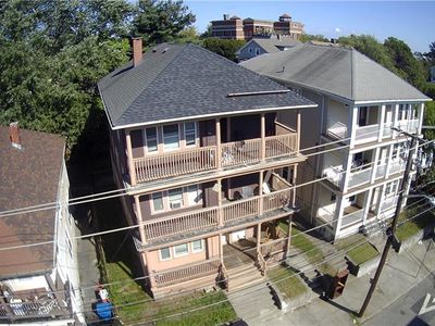 135 Harold St, Providence, RI, 02908