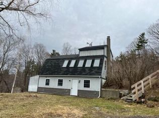 8522 State Route 113, Vershire, VT 05079
