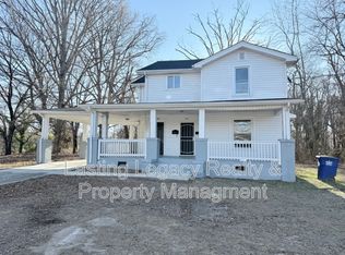 3410 Old Greensboro Rd UNIT 1, Winston Salem, NC 27101
